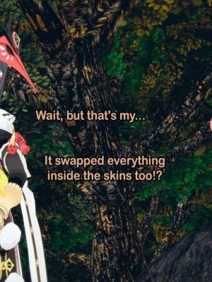 2431张 P站破千收藏|原神P站图集012（2021.9.17~2021.10.22）第5话_387