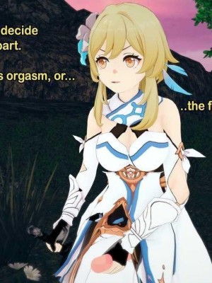 2431张 P站破千收藏|原神P站图集012（2021.9.17~2021.10.22）第5话_388