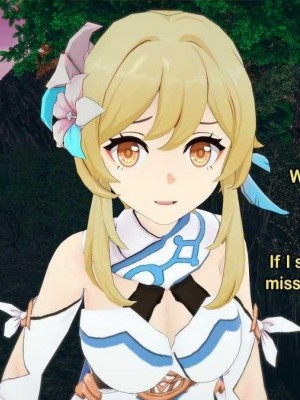 2431张 P站破千收藏|原神P站图集012（2021.9.17~2021.10.22）第5话_390