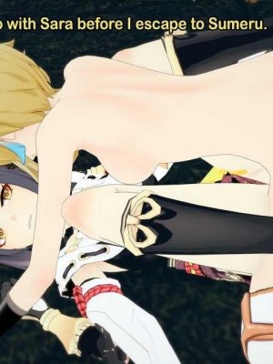 2431张 P站破千收藏|原神P站图集012（2021.9.17~2021.10.22）第5话_393