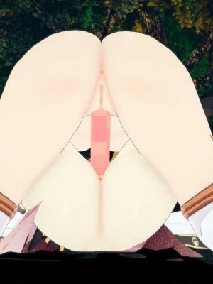 2431张 P站破千收藏|原神P站图集012（2021.9.17~2021.10.22）第5话_394