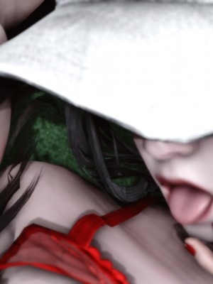 [唐] 人善被人欺，妻善被人騎 番外_03