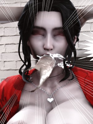 [唐] 人善被人欺，妻善被人騎 番外_39