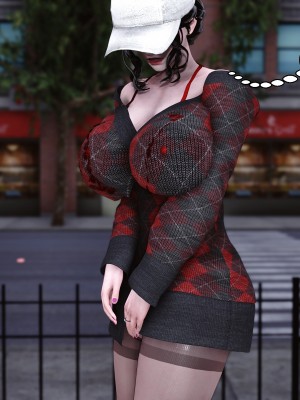 [唐] 人善被人欺，妻善被人騎 番外_44