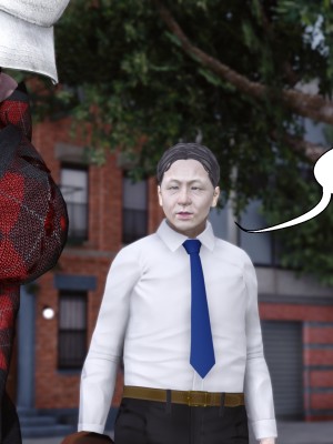 [唐] 人善被人欺，妻善被人騎 番外_47