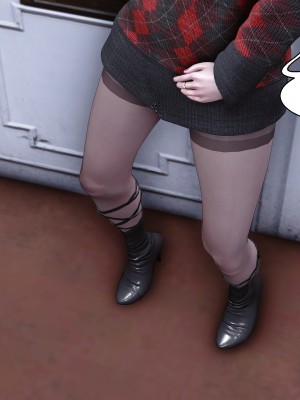 [唐] 人善被人欺，妻善被人騎 番外_55