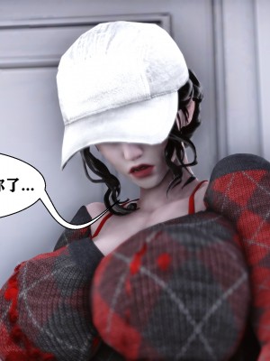 [唐] 人善被人欺，妻善被人騎 番外_57