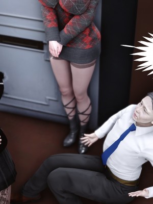 [唐] 人善被人欺，妻善被人騎 番外_70