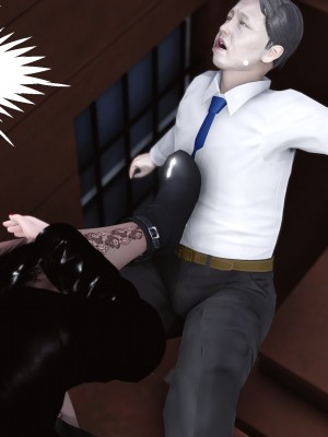 [唐] 人善被人欺，妻善被人騎 番外_74