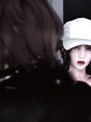 [唐] 人善被人欺，妻善被人騎 番外_75