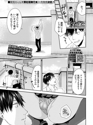 COMIC BAVEL 2023年11月号 [DL版]_260