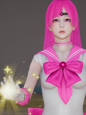 [听话的阿伟] 魔堕之欲（完）_0038