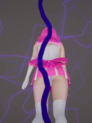 [听话的阿伟] 魔堕之欲（完）_0041