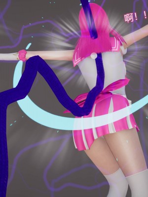 [听话的阿伟] 魔堕之欲（完）_0042