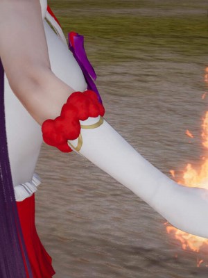 [听话的阿伟] 魔堕之欲（完）_0048