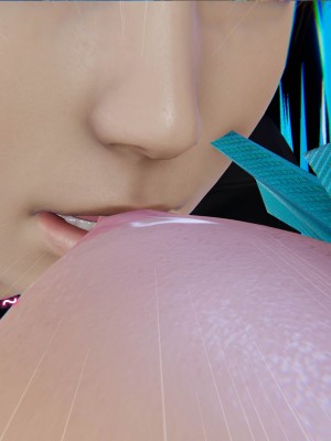 [听话的阿伟] 魔堕之欲（完）_0244