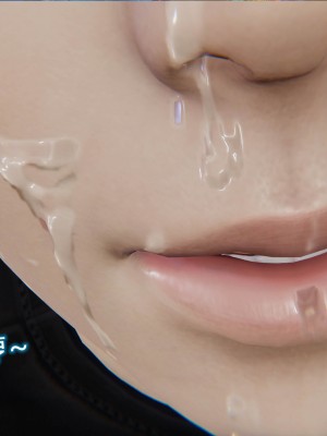 [听话的阿伟] 魔堕之欲（完）_0249