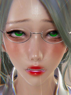 [听话的阿伟] 魔堕之欲（完）_0395