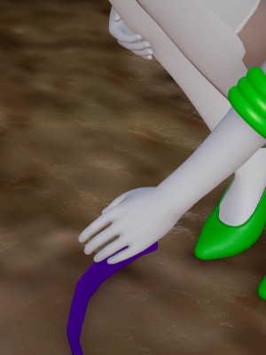 [听话的阿伟] 魔堕之欲（完）_0428