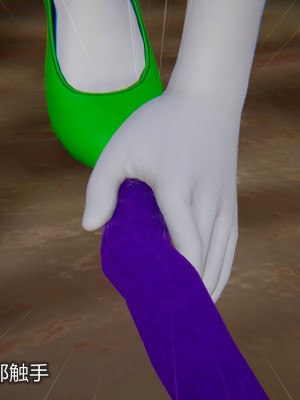 [听话的阿伟] 魔堕之欲（完）_0429