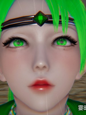 [听话的阿伟] 魔堕之欲（完）_0430