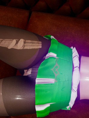 [听话的阿伟] 魔堕之欲（完）_0549