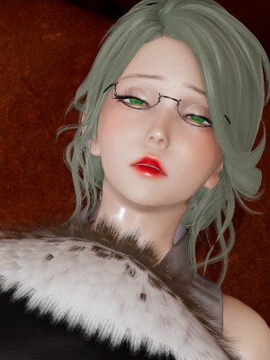 [听话的阿伟] 魔堕之欲（完）_0551