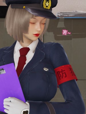 [听话的阿伟] 魔堕之欲（完）_0561