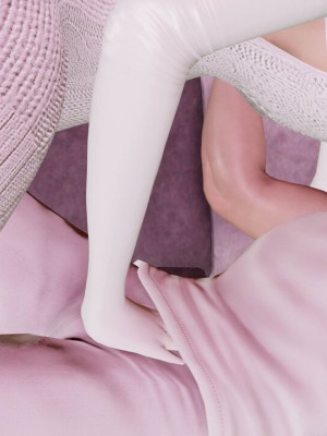 [听话的阿伟] 魔堕之欲（完）_0723