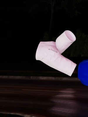 [听话的阿伟] 魔堕之欲（完）_0724