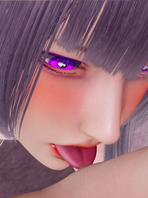 [听话的阿伟] 魔堕之欲（完）_0727