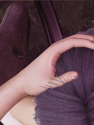 [听话的阿伟] 魔堕之欲（完）_0730