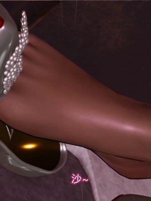 [听话的阿伟] 魔堕之欲（完）_0732