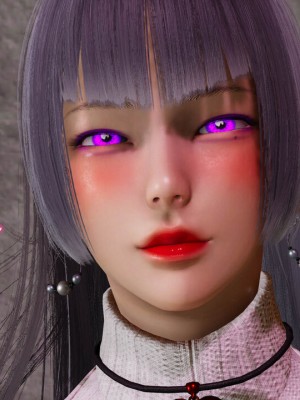 [听话的阿伟] 魔堕之欲（完）_0755