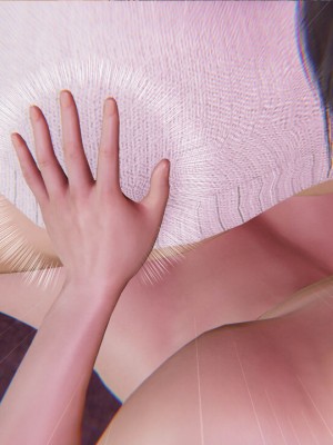 [听话的阿伟] 魔堕之欲（完）_0764