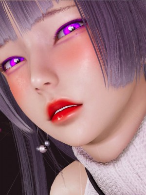 [听话的阿伟] 魔堕之欲（完）_0765