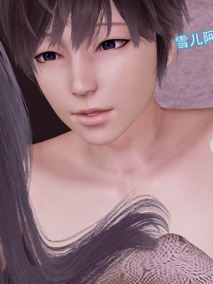 [听话的阿伟] 魔堕之欲（完）_0787