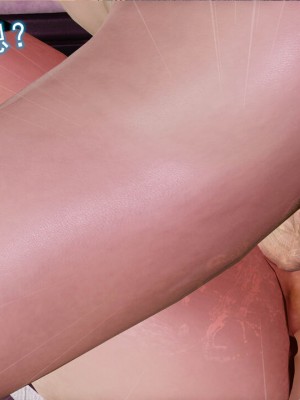 [听话的阿伟] 魔堕之欲（完）_0789