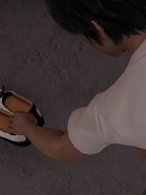 [听话的阿伟] 魔堕之欲（完）_0817