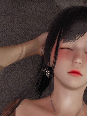 [听话的阿伟] 魔堕之欲（完）_0955