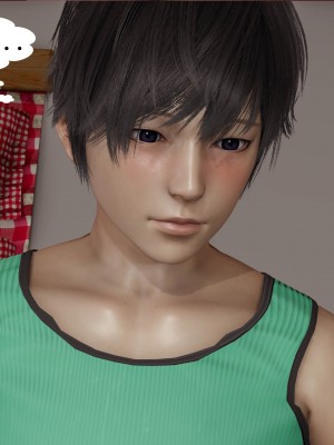 [听话的阿伟] 魔堕之欲（完）_0956