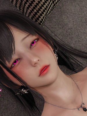 [听话的阿伟] 魔堕之欲（完）_0957