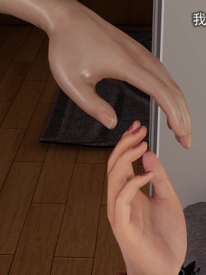 [听话的阿伟] 魔堕之欲（完）_0959