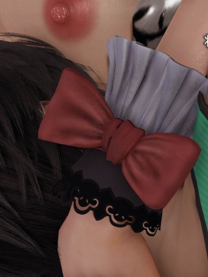 [听话的阿伟] 魔堕之欲（完）_0961