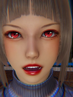 [听话的阿伟] 魔堕之欲（完）_1002