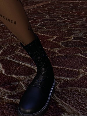 [听话的阿伟] 魔堕之欲（完）_1005