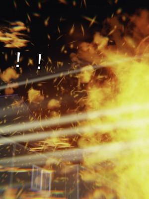 [听话的阿伟] 魔堕之欲（完）_1683