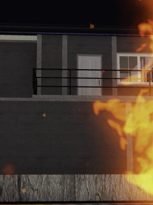 [听话的阿伟] 魔堕之欲（完）_1686