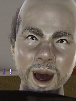 [听话的阿伟] 魔堕之欲（完）_1777