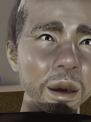 [听话的阿伟] 魔堕之欲（完）_1779